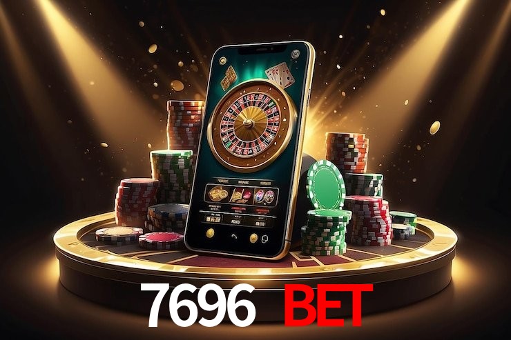 7696 bet - Winners Celebration