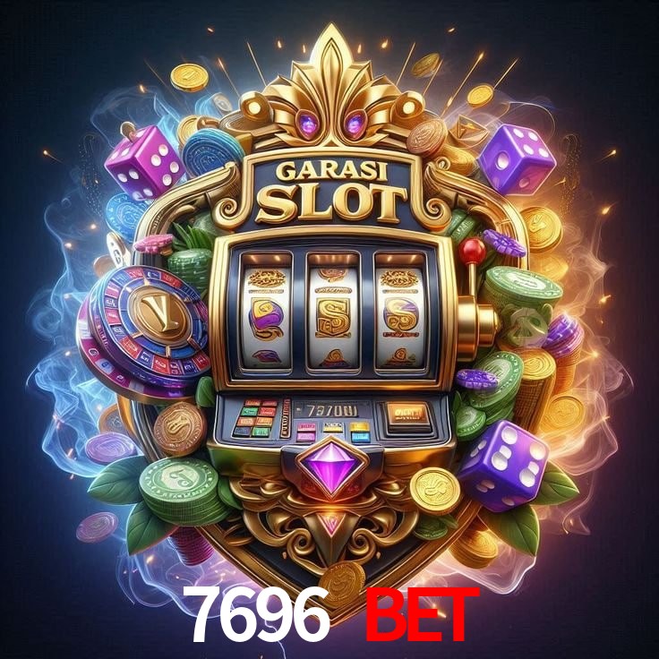 7696 bet - cassino ao vivo